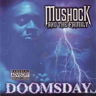 Mushock & The Family - Doomsday