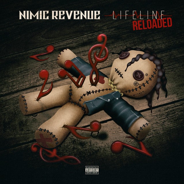 Nimic Revenue - Lifeline Reloaded
