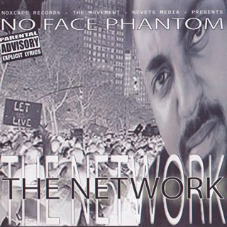 No Face Phantom The Network
