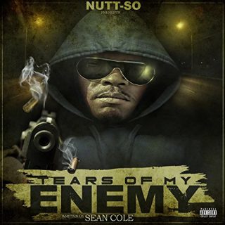 Nutt-So & Sean Cole - Tears Of My Enemy