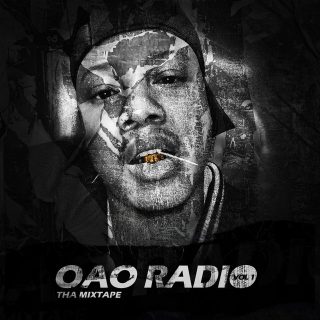 Oao Kool - OAO Radio Tha Mixtape, Vol. 1