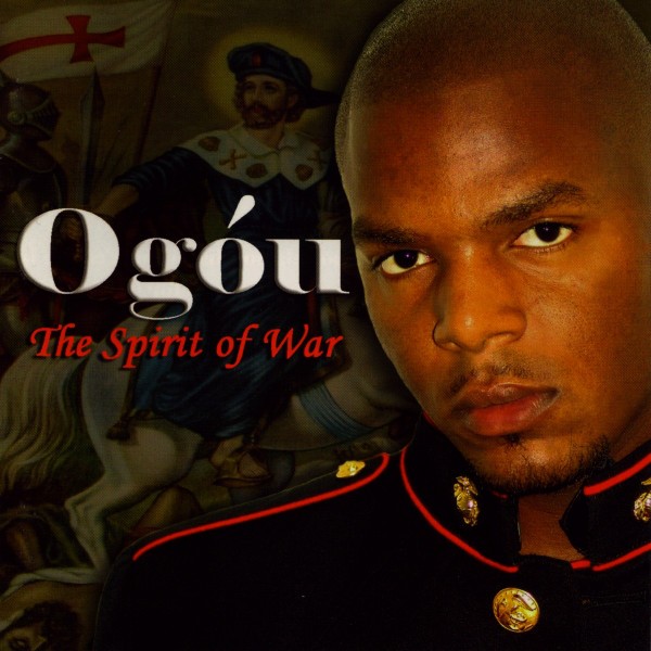 Ogóu - The Spirit Of War