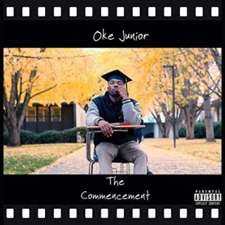 Oke Junior - The Commencement
