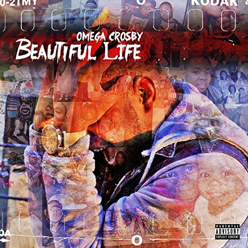 Omega Crosby - Beautiful Life