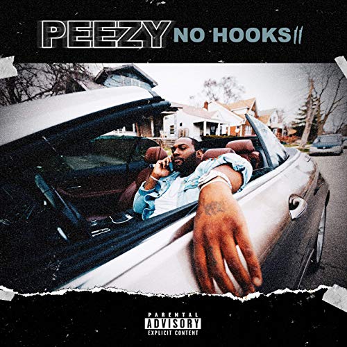Peezy No Hooks II