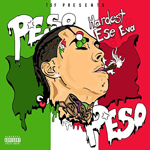 Peso Peso Hardest Ese Eva Digital Rapsource Net