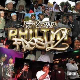 Philthy Rich & Stevie Joe - Philthy Fresh 2 (Deluxe Edition)