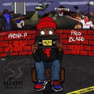 Phonkp Fred Blaze Gang Tapes