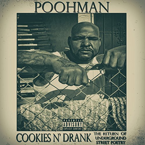Poohman - Cookies N' Drank