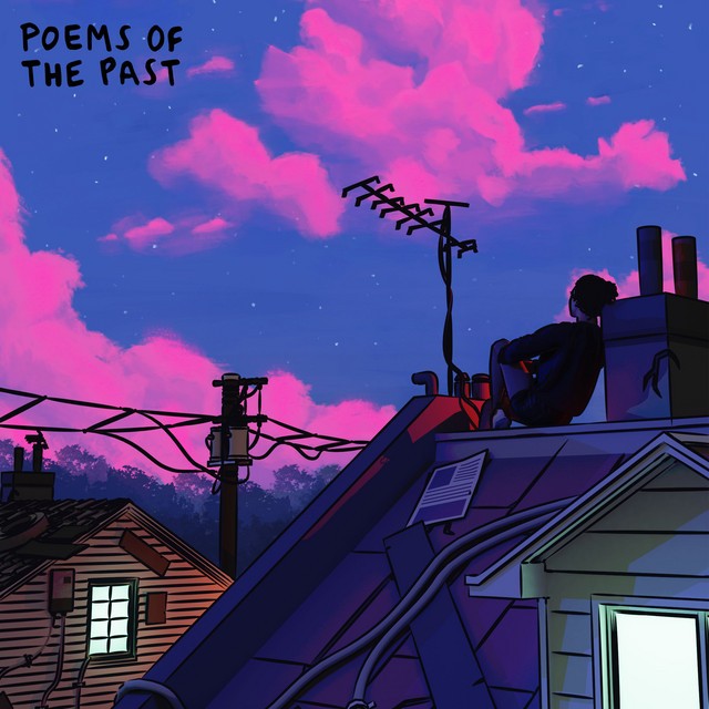 Powfu - Poems Of The Past