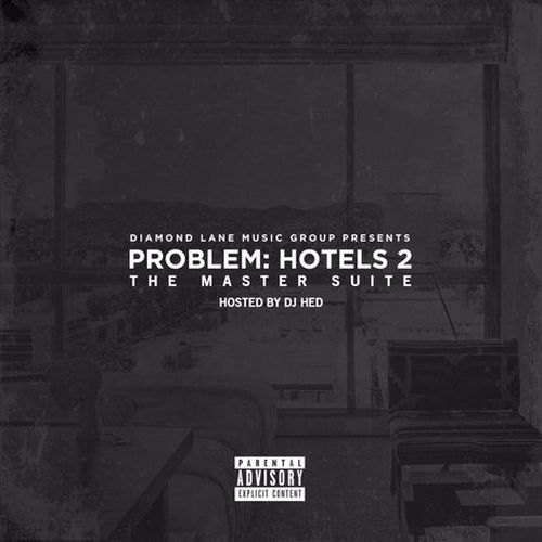 Problem Hotels 2 The Master Suite