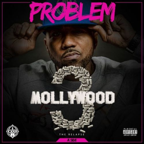 Problem Mollywood 3 The Relapse A Side