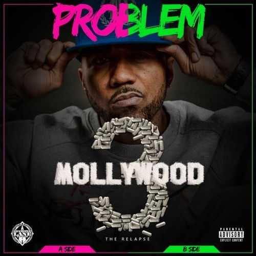 Problem Mollywood 3 The Relapse Deluxe Edition