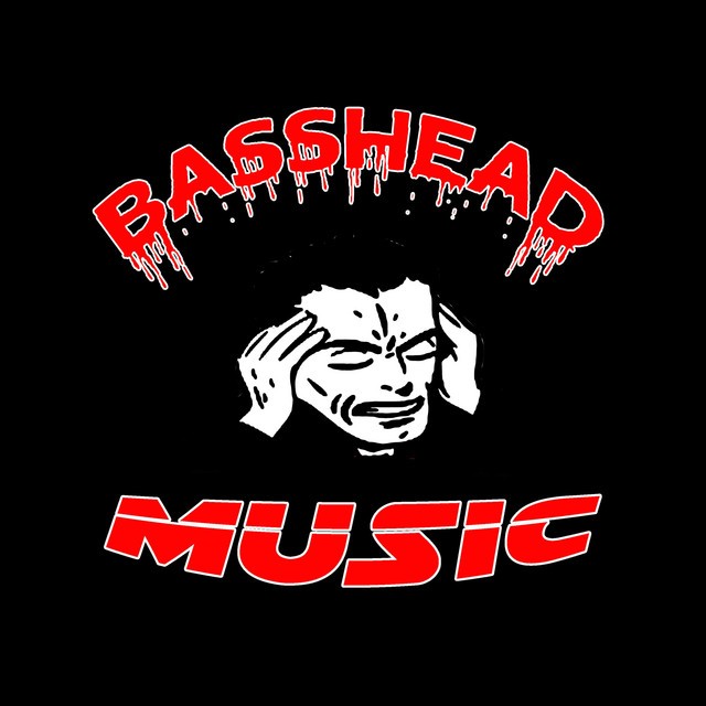 Psyph Morrison - Basshead Music