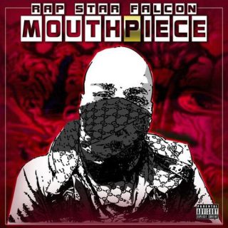 Rap Star Falcon Mouthpiece