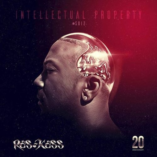 Ras Kass Intellectual Property So12 20th Anniversary