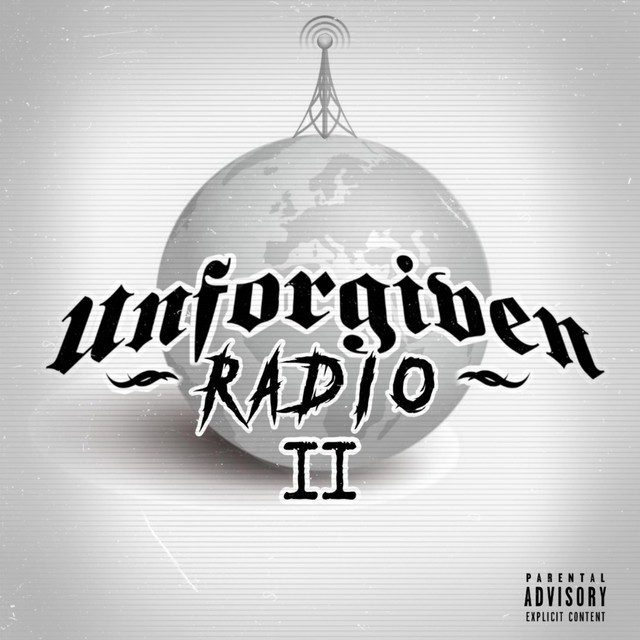 Renizance & Immortal Soldierz - Unforgiven Radio II