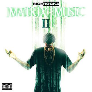 Rich Rocka - Matrix Music II