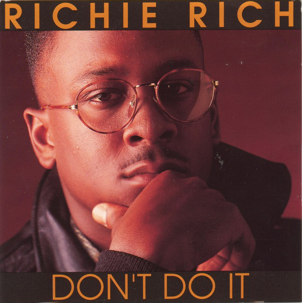Richie Rich - Don't Do It