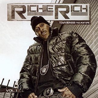 Richie Rich - Town Bidness