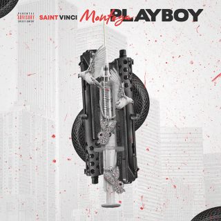 Saint Vinci - Montega Playboy