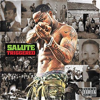 Salute - Triggered