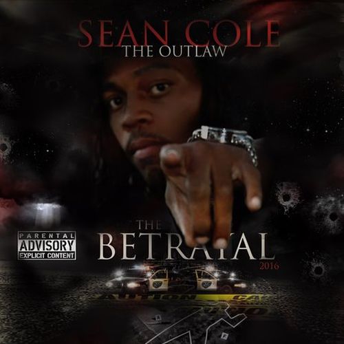Sean Cole - The Betrayal