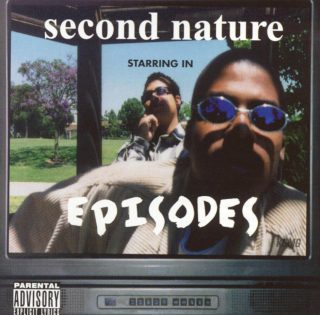 Second Nature - Episodes