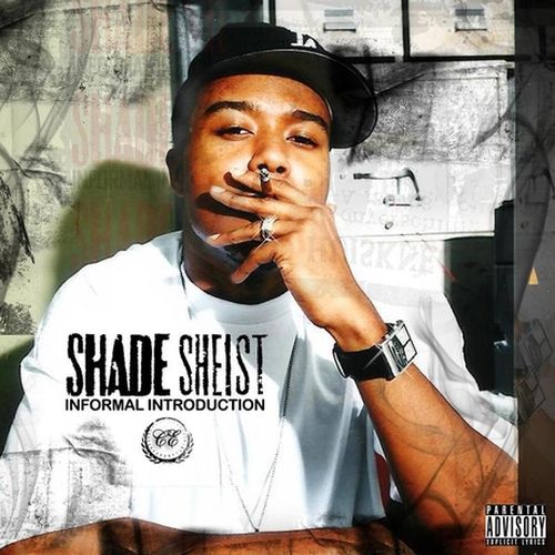 Shade Sheist Informal Introduction Classic Edition