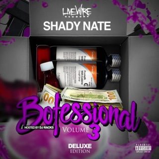 Shady Nate - Bofessional Vol. 3