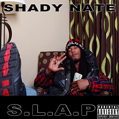 Shady Nate - S.L.A.P.