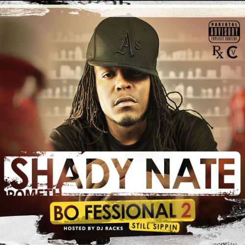 Shady Nate - The Bo-Fessional 2