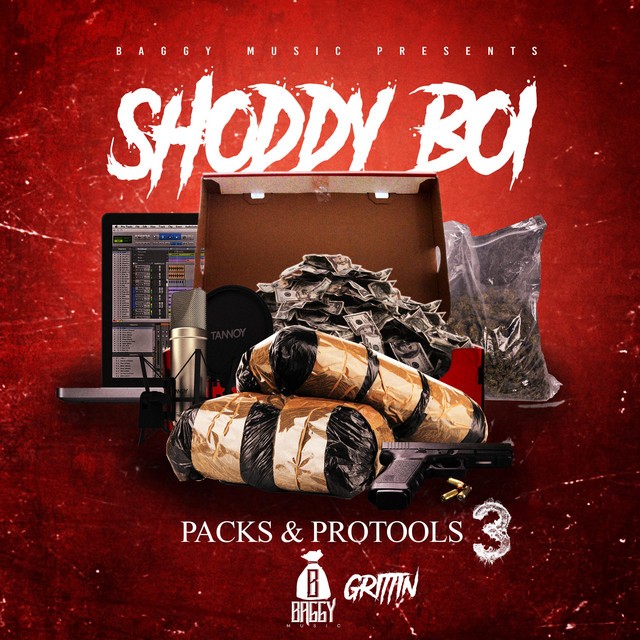 Shoddy Boi - Packs & Protools 3