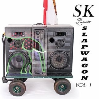 Sk - Slapwagon, Vol. 1