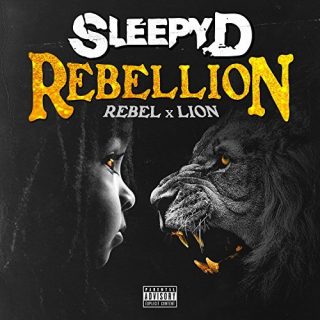 Sleepy D - Rebellion Rebel X Lion