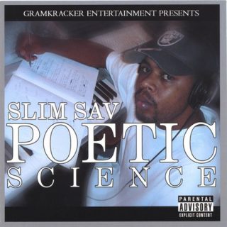 Slim Sav - Poetic Science