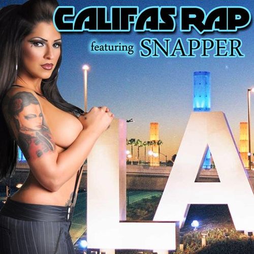 Snapper Califas Rap