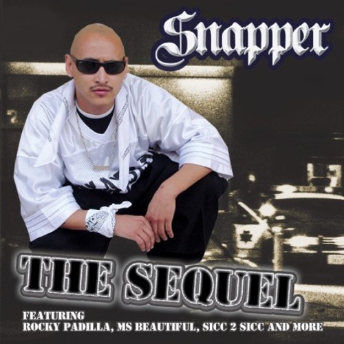 Snapper The Sequel