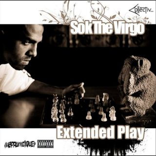 Sok The Virgo - Extended Play