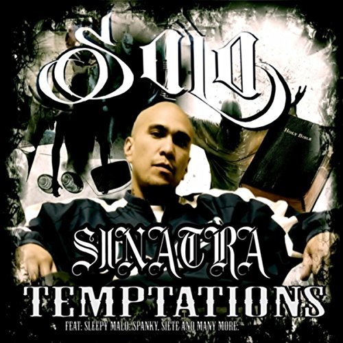 Solo Sinatra - Temptations