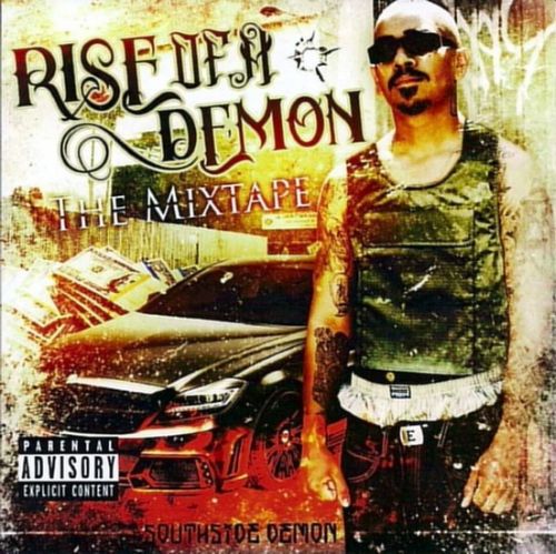 Southside Demon - Rise Of A Demon