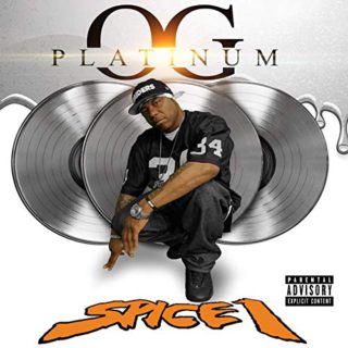 Spice 1 - Platinum O.G.