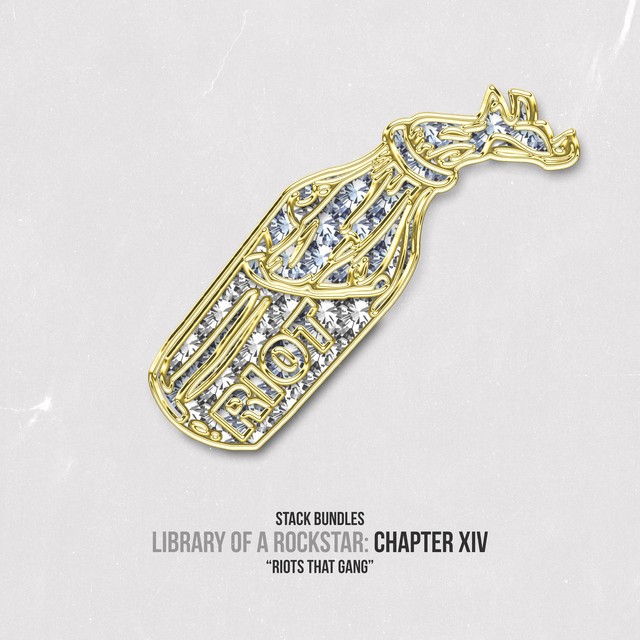 Stack Bundles - Library Of A Rockstar Chapter 14 - Riots That Gang