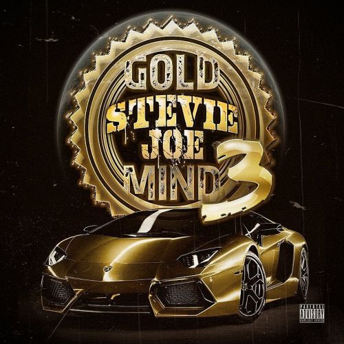 Stevie Joe - Gold Mind 3