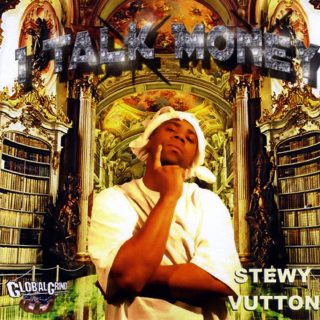 Stewy Vutton - I Talk Money