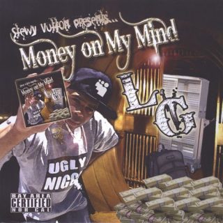Stewy Vutton - Money On My Mind
