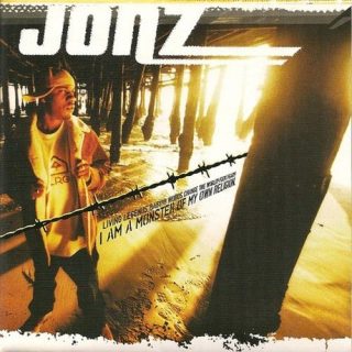 Sunspot Jonz - Don't Let Em Stop You