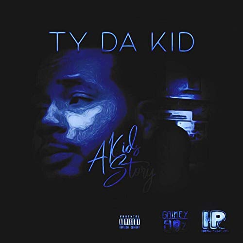 T.Y. Da Kid - A Kidz Story