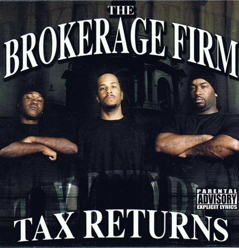 The Brokerage Firm Tax Returns