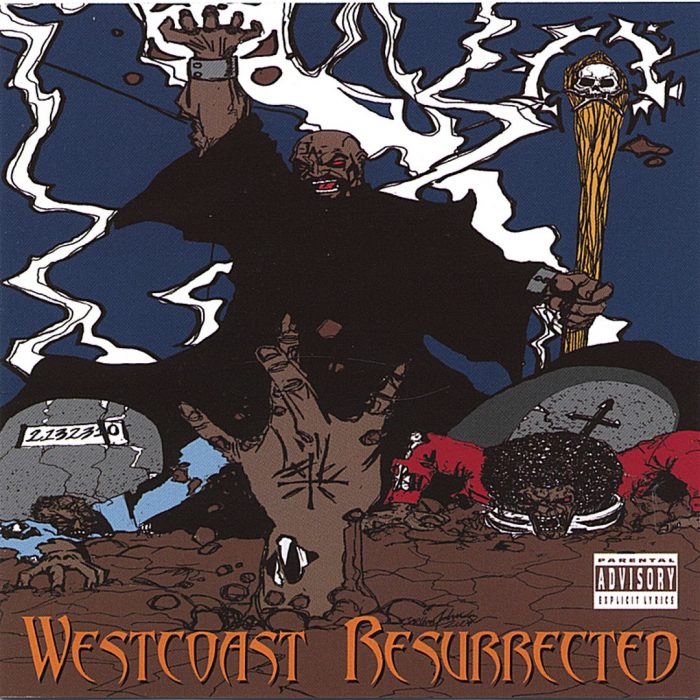 The Wacsta - Westcoast Resurrected